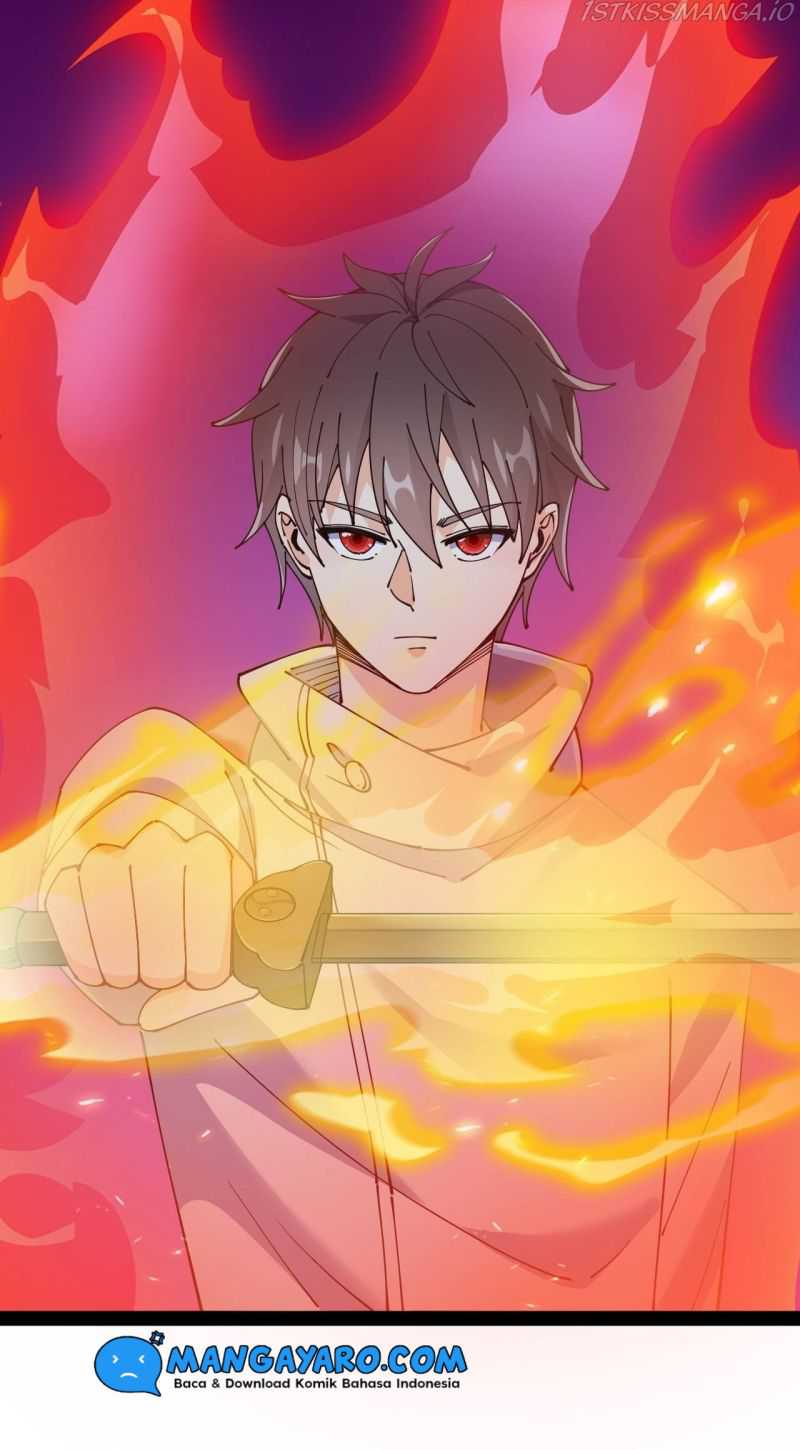 Fairy King’s Daily Life Chapter 99 - halaman 46