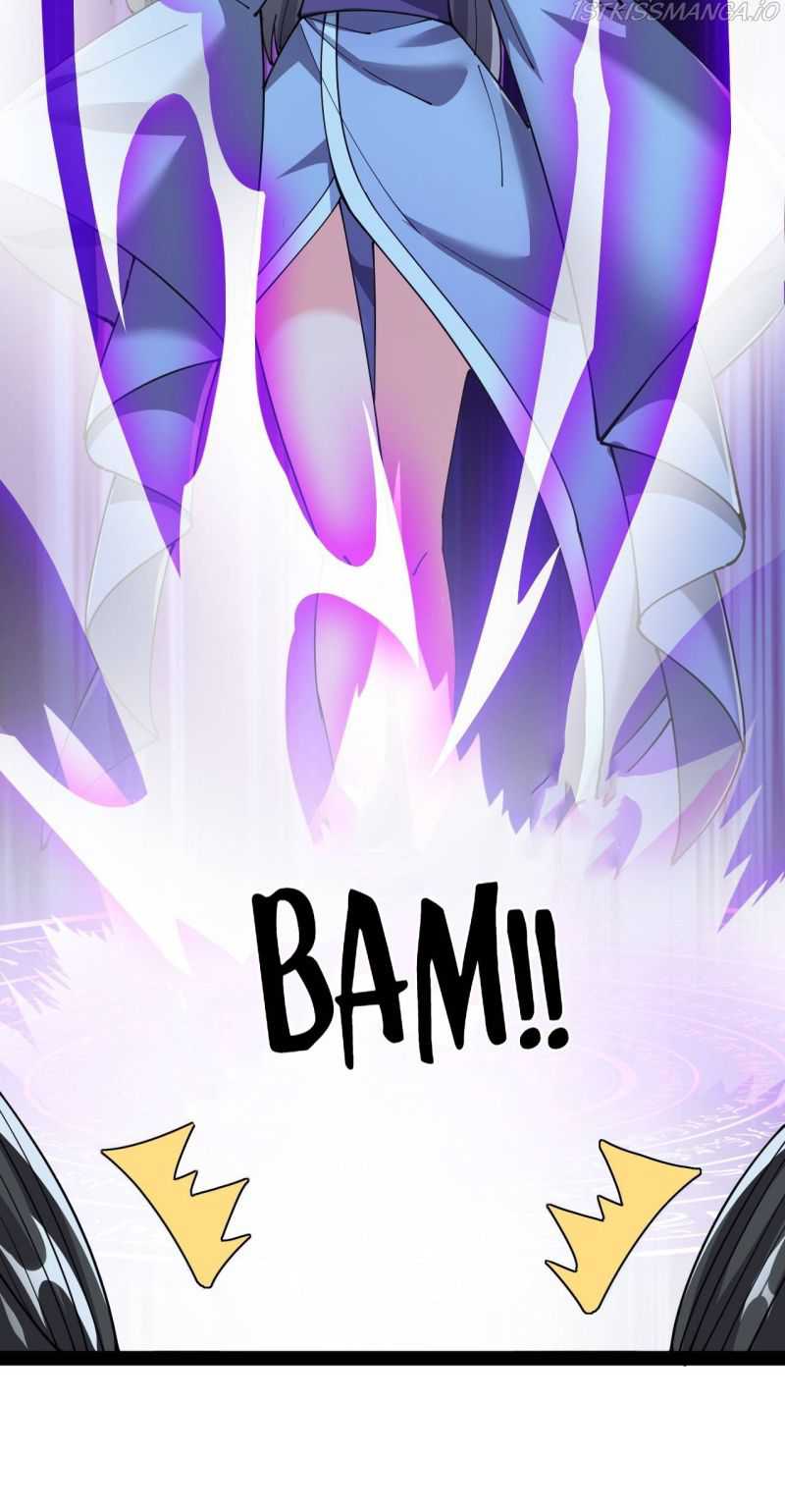 Fairy King’s Daily Life Chapter 99 - halaman 48