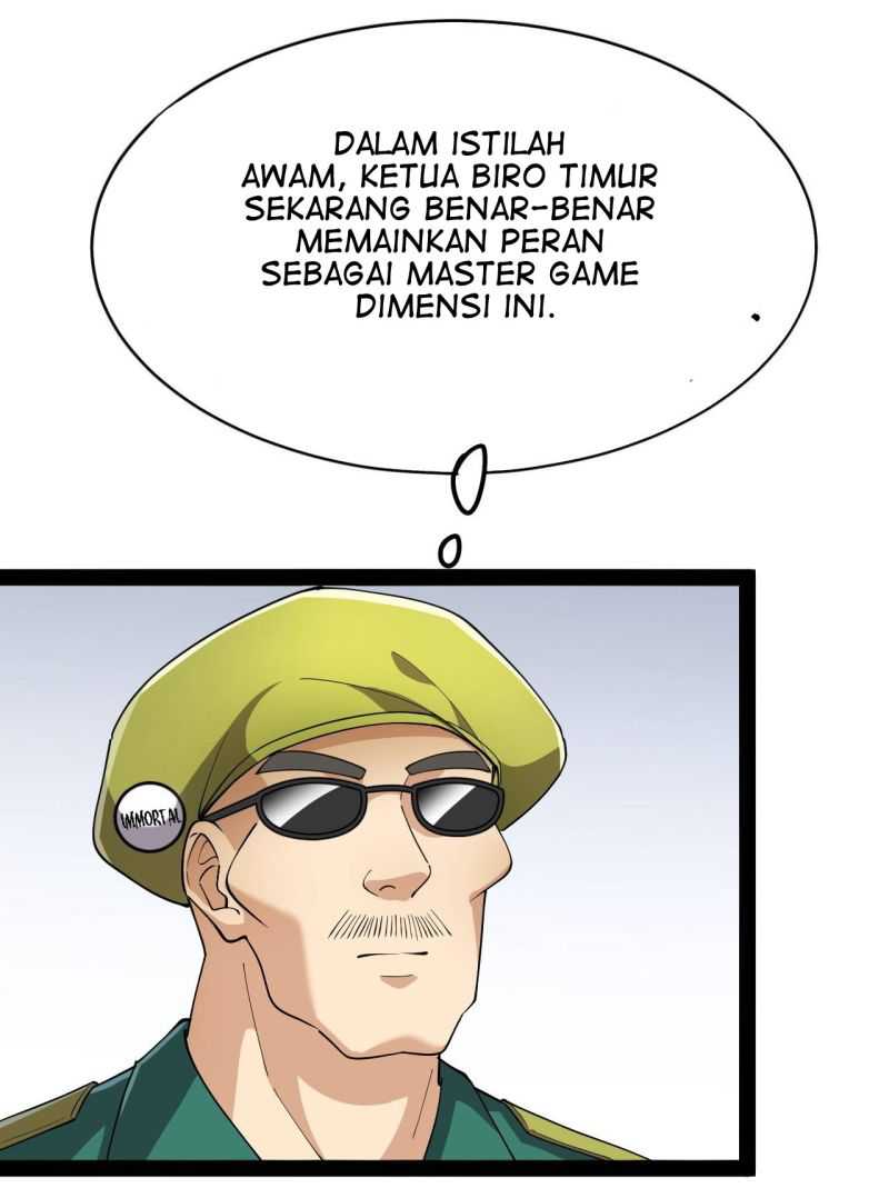 Fairy King’s Daily Life Chapter 99 - halaman 5