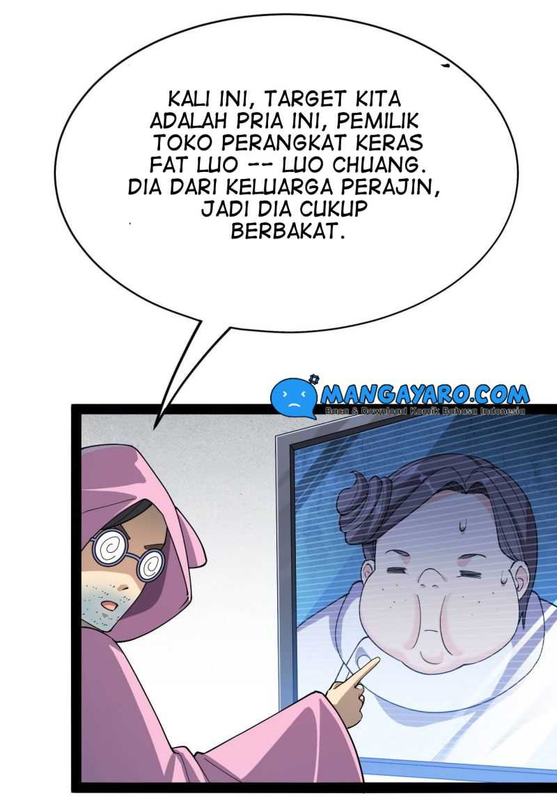 Fairy King’s Daily Life Chapter 99 - halaman 6