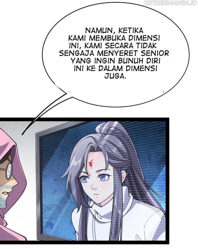 Fairy King’s Daily Life Chapter 99 - halaman 7