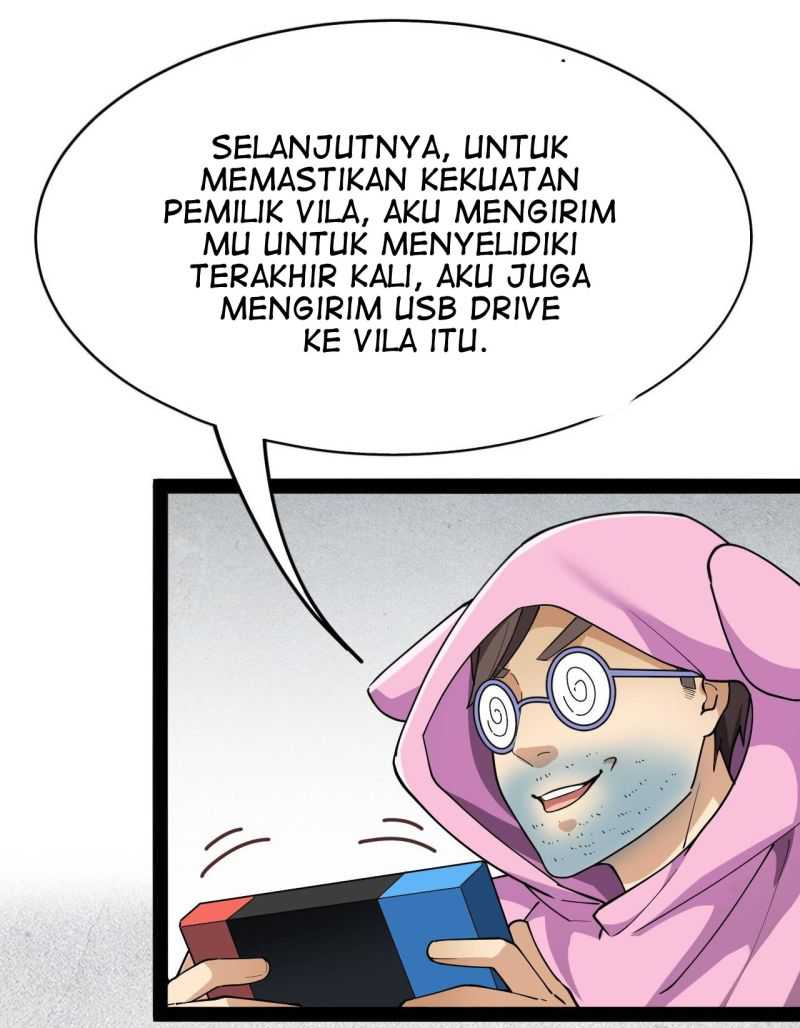Fairy King’s Daily Life Chapter 99 - halaman 8