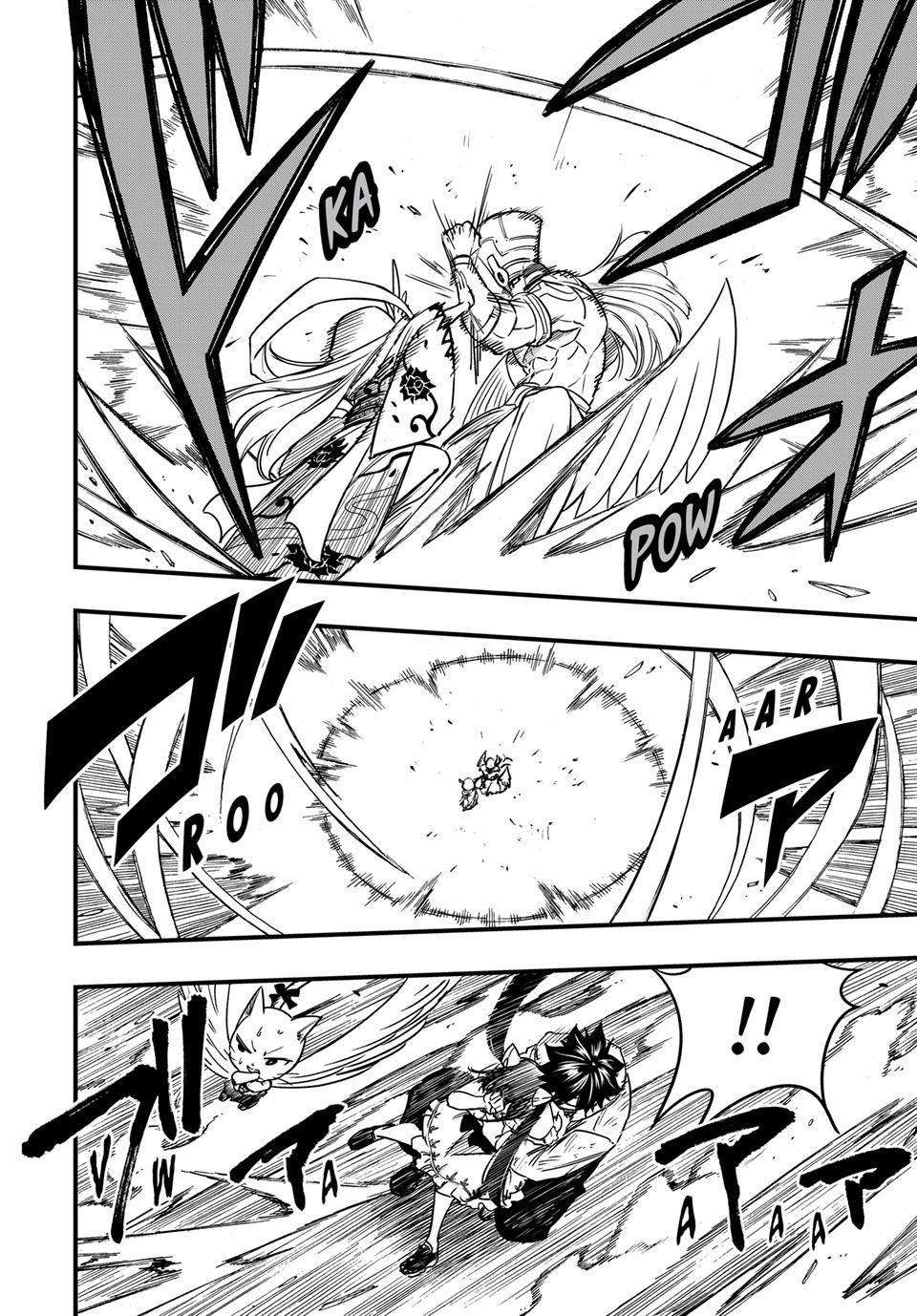 FAIRY TAIL: 100 Years Quest Chapter 180 - halaman 10