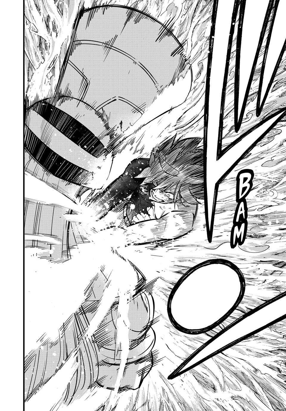 FAIRY TAIL: 100 Years Quest Chapter 181 - halaman 15