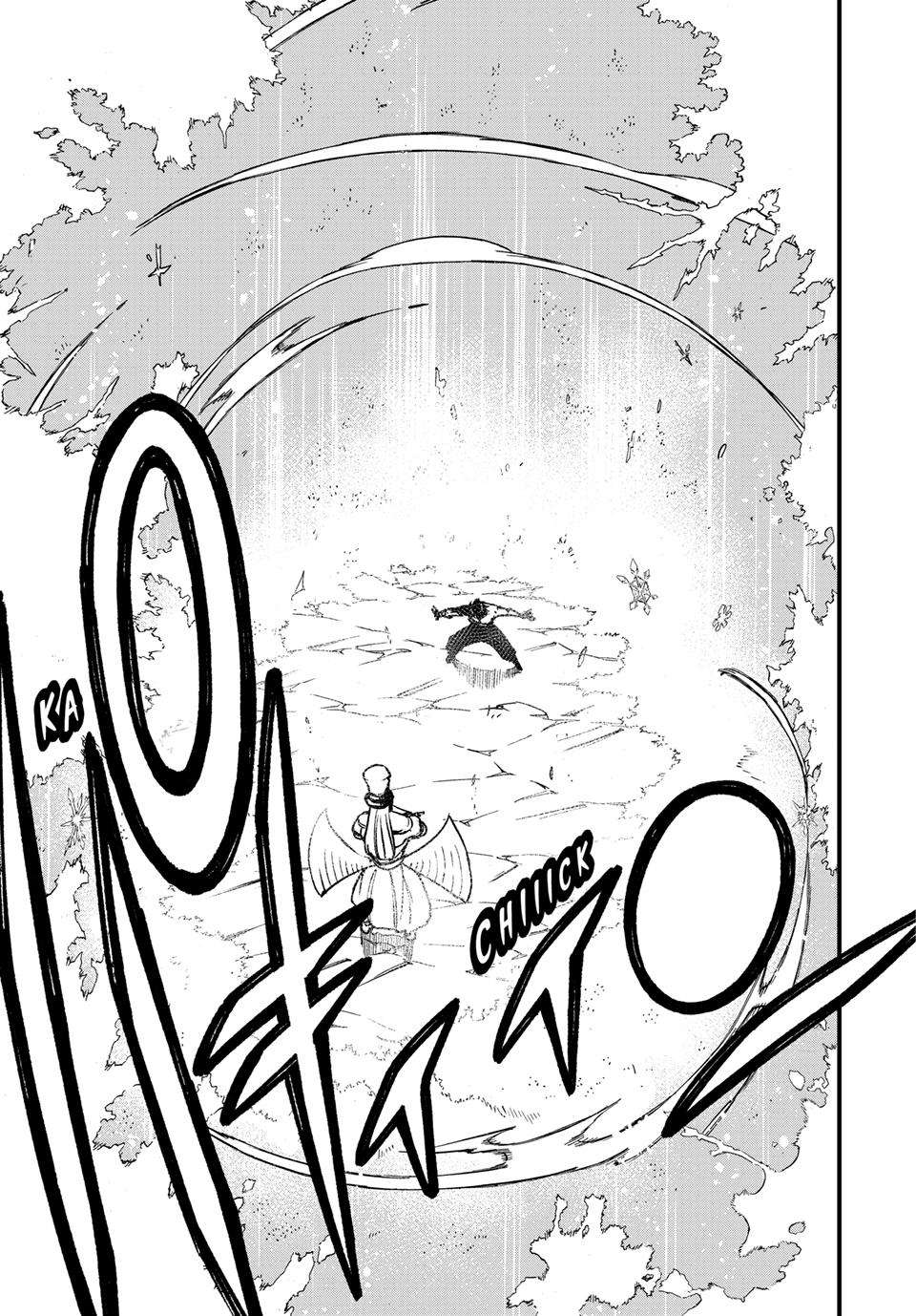 FAIRY TAIL: 100 Years Quest Chapter 181 - halaman 18