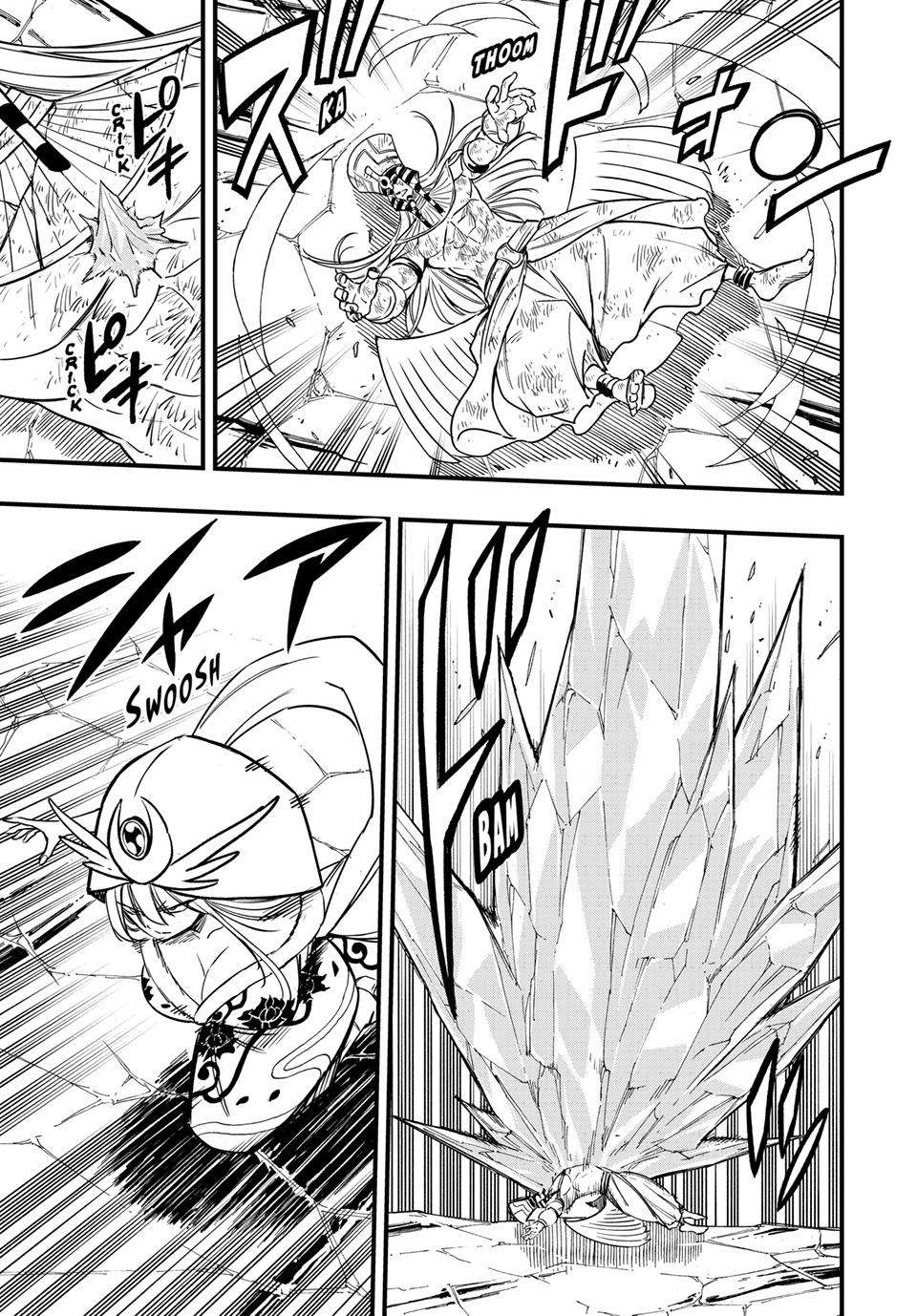 FAIRY TAIL: 100 Years Quest Chapter 182 - halaman 13