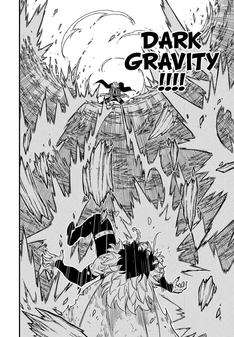 FAIRY TAIL: 100 Years Quest Chapter 187 - halaman 17