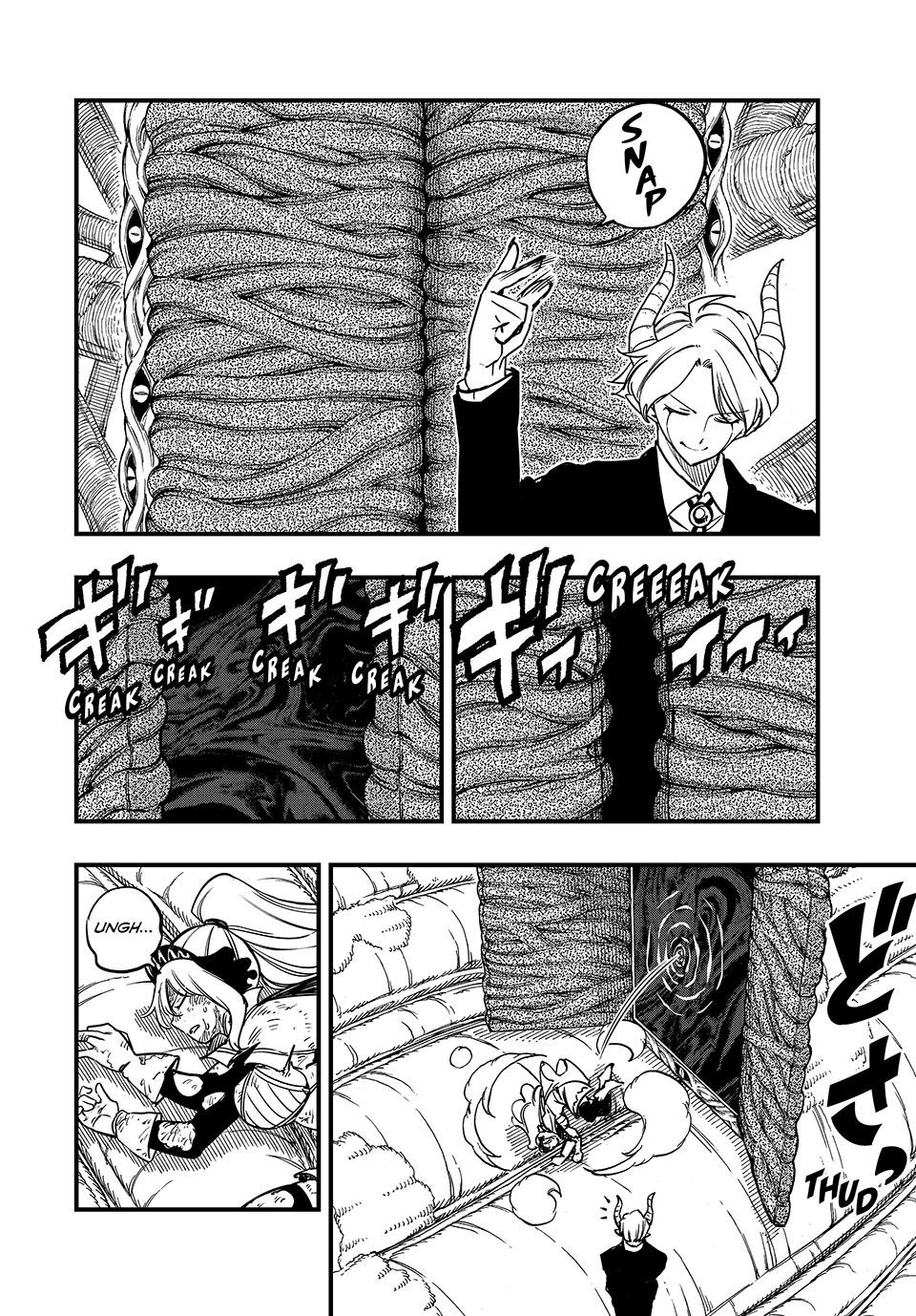 FAIRY TAIL: 100 Years Quest Chapter 187 - halaman 19