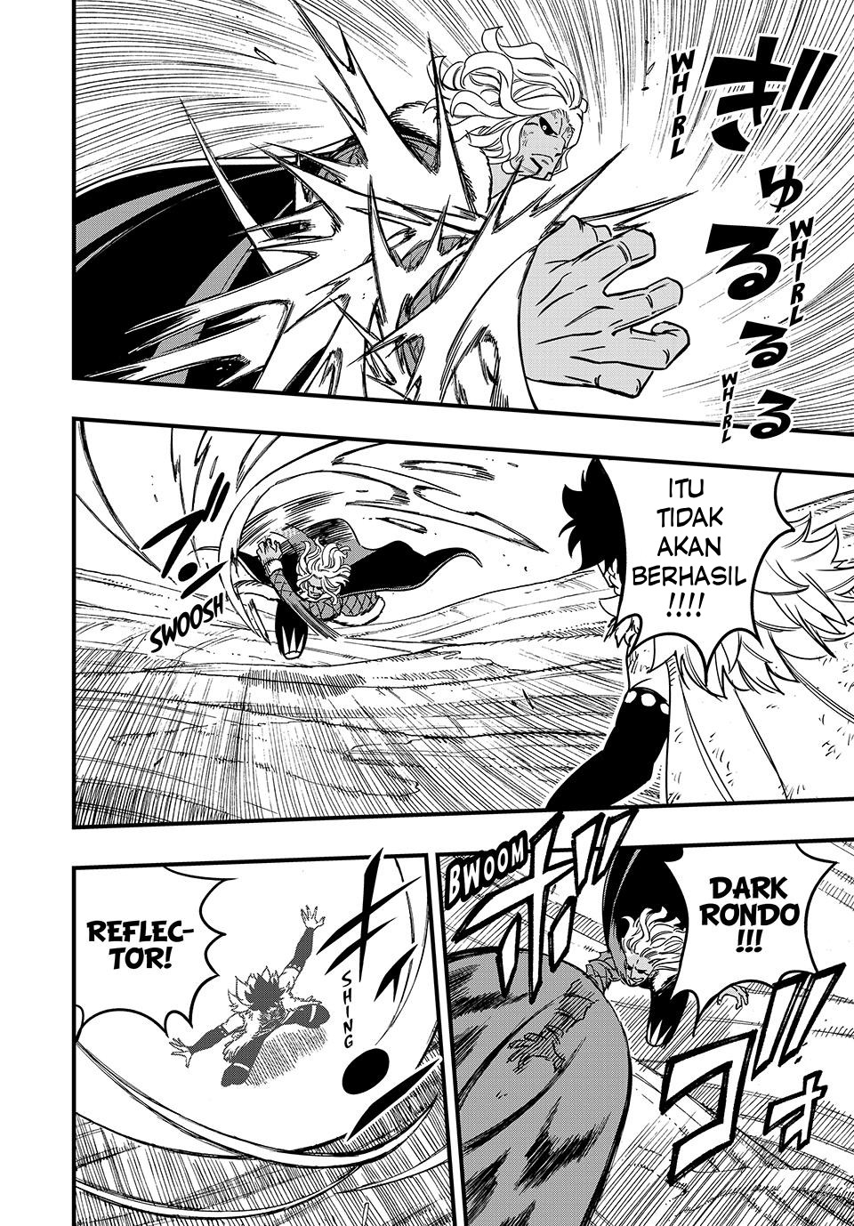 FAIRY TAIL: 100 Years Quest Chapter 187 - halaman 7