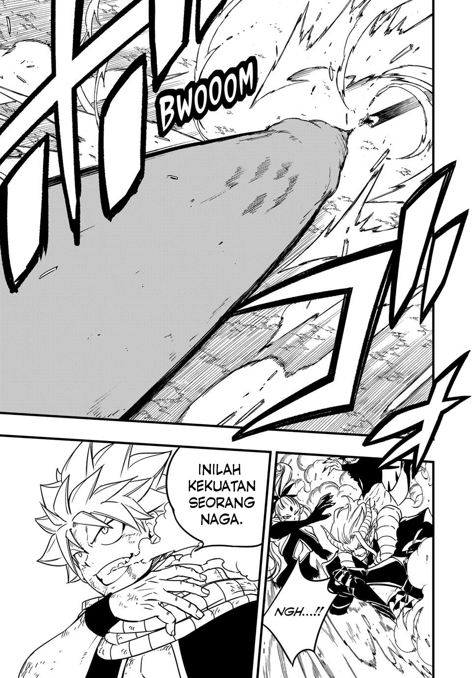 FAIRY TAIL: 100 Years Quest Chapter 189 - halaman 13