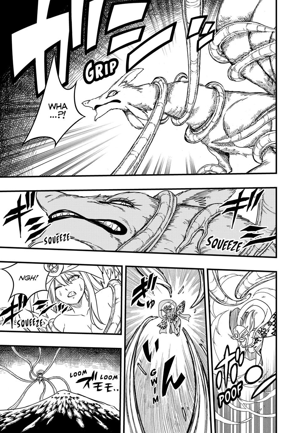 FAIRY TAIL: 100 Years Quest Chapter 189 - halaman 15