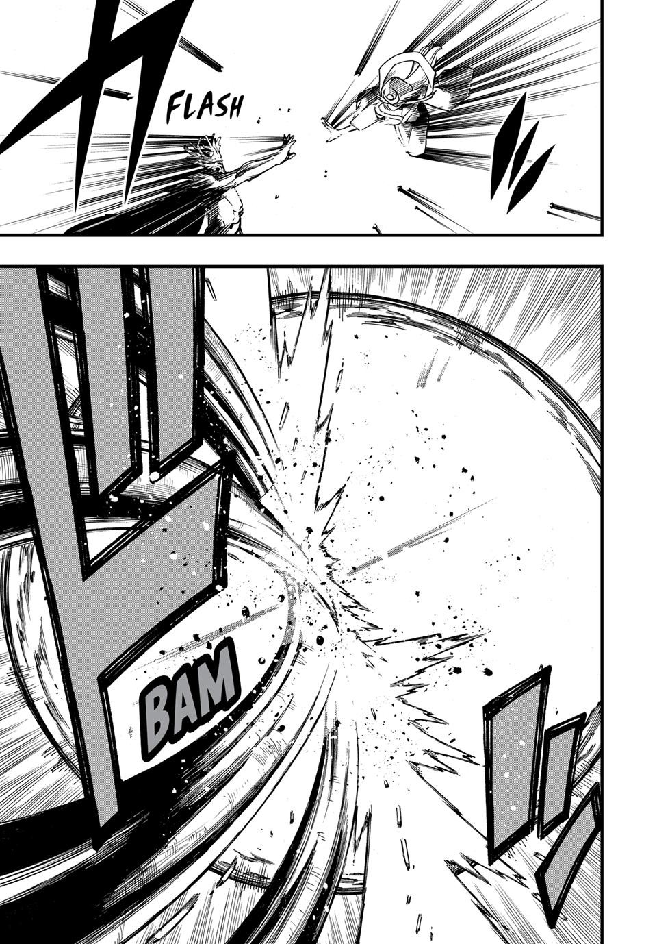 FAIRY TAIL: 100 Years Quest Chapter 189 - halaman 19