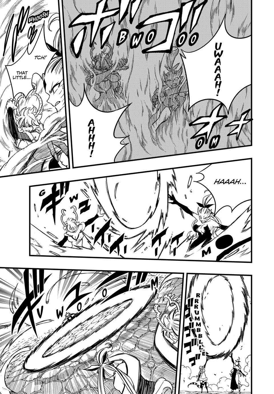 FAIRY TAIL: 100 Years Quest Chapter 190 - halaman 13