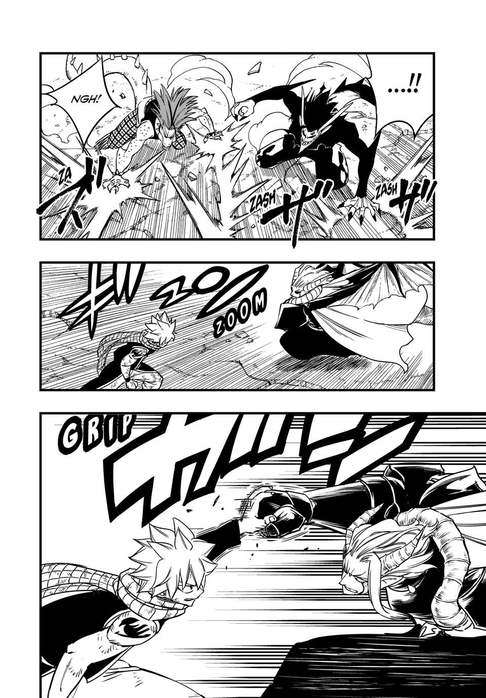 FAIRY TAIL: 100 Years Quest Chapter 190 - halaman 18