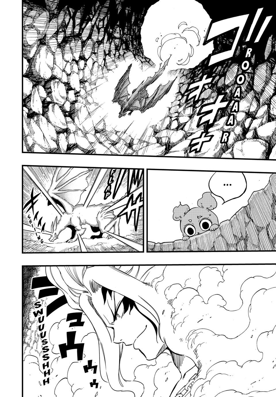 FAIRY TAIL: 100 Years Quest Chapter 192 - halaman 9