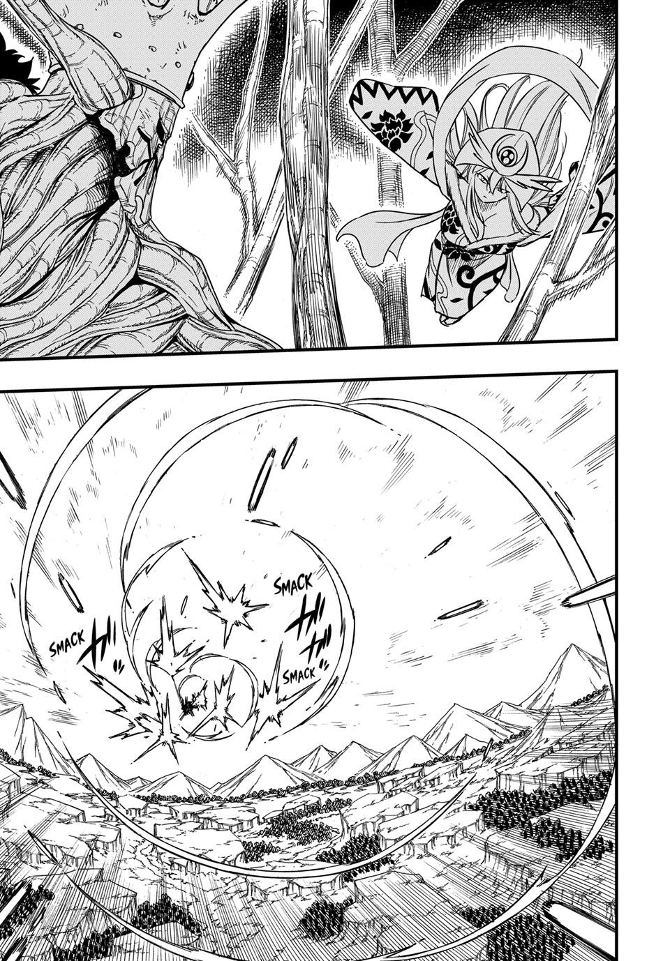 FAIRY TAIL: 100 Years Quest Chapter 193 - halaman 13