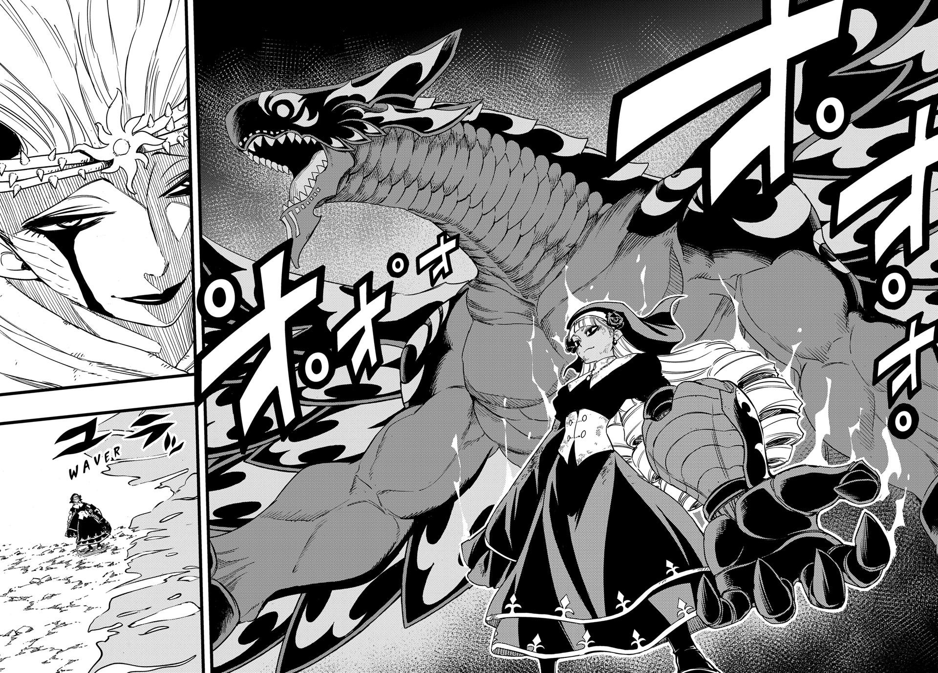 FAIRY TAIL: 100 Years Quest Chapter 193 - halaman 18