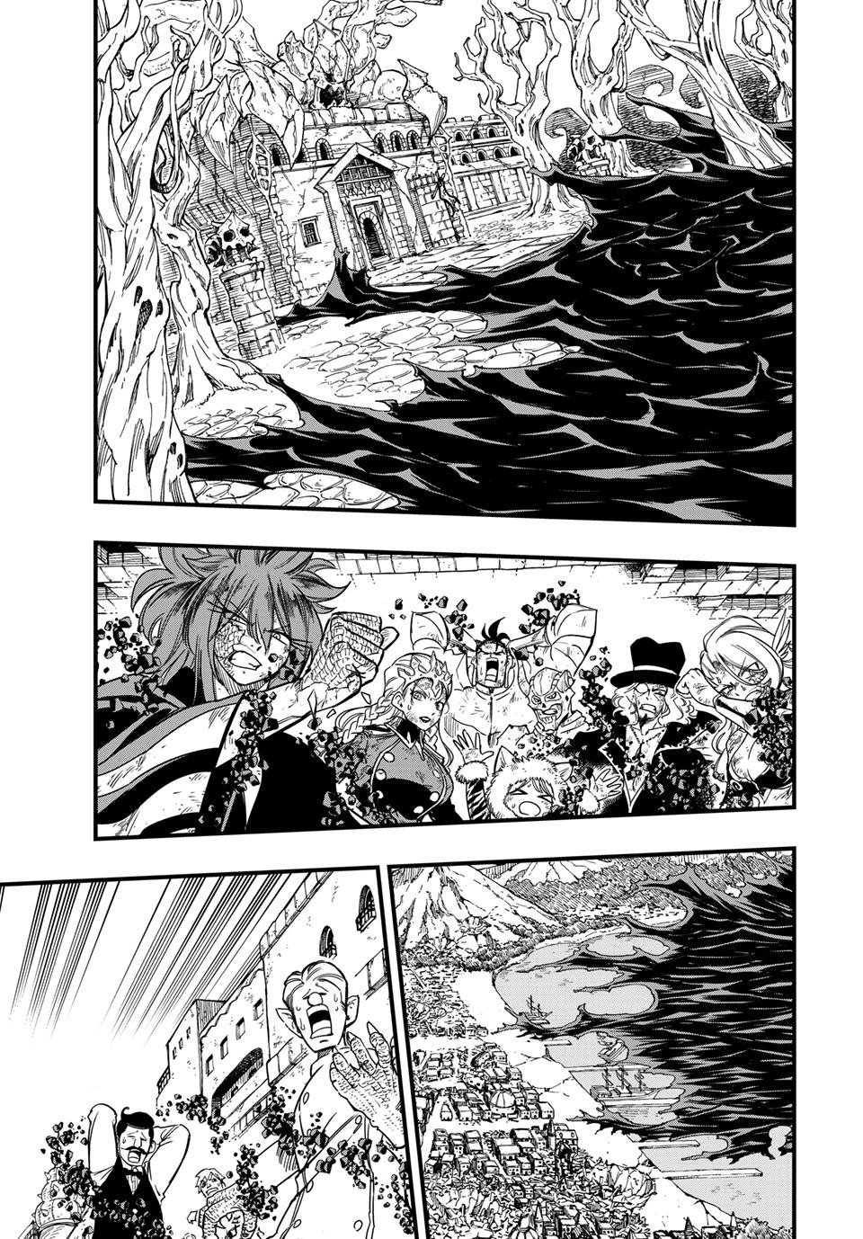FAIRY TAIL: 100 Years Quest Chapter 194 - halaman 13