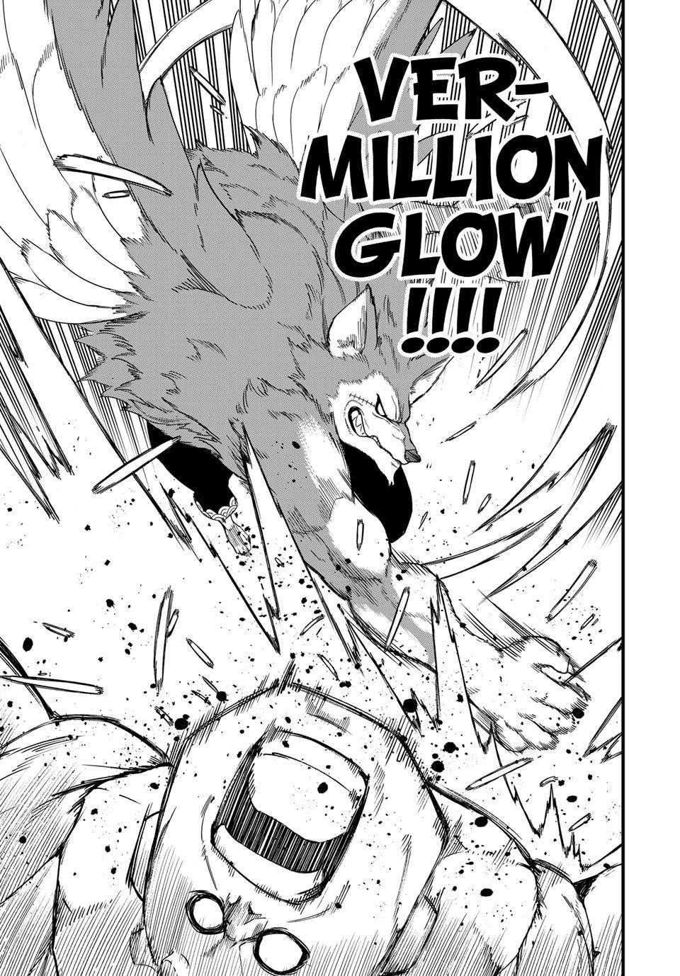 FAIRY TAIL: 100 Years Quest Chapter 195 - halaman 20