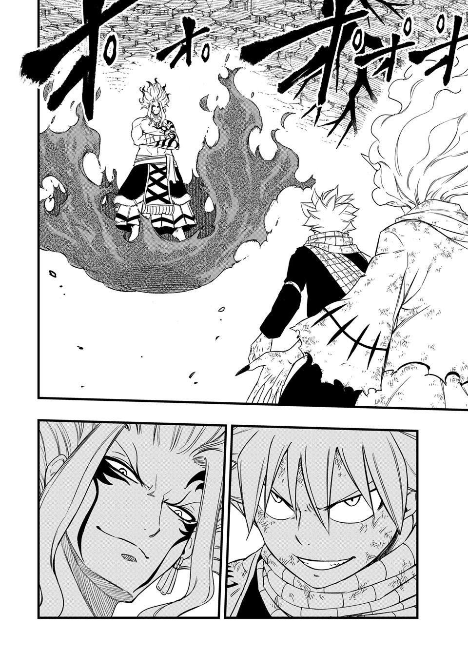 FAIRY TAIL: 100 Years Quest Chapter 195 - halaman 3