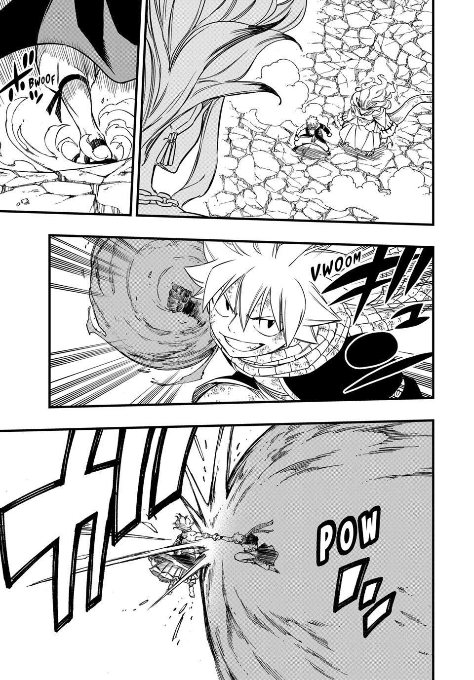 FAIRY TAIL: 100 Years Quest Chapter 195 - halaman 4