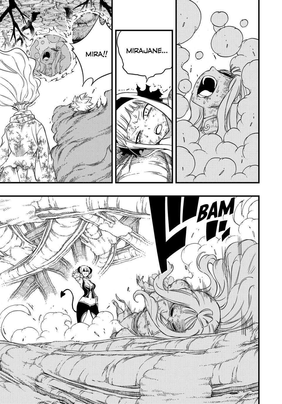 FAIRY TAIL: 100 Years Quest Chapter 196 - halaman 15