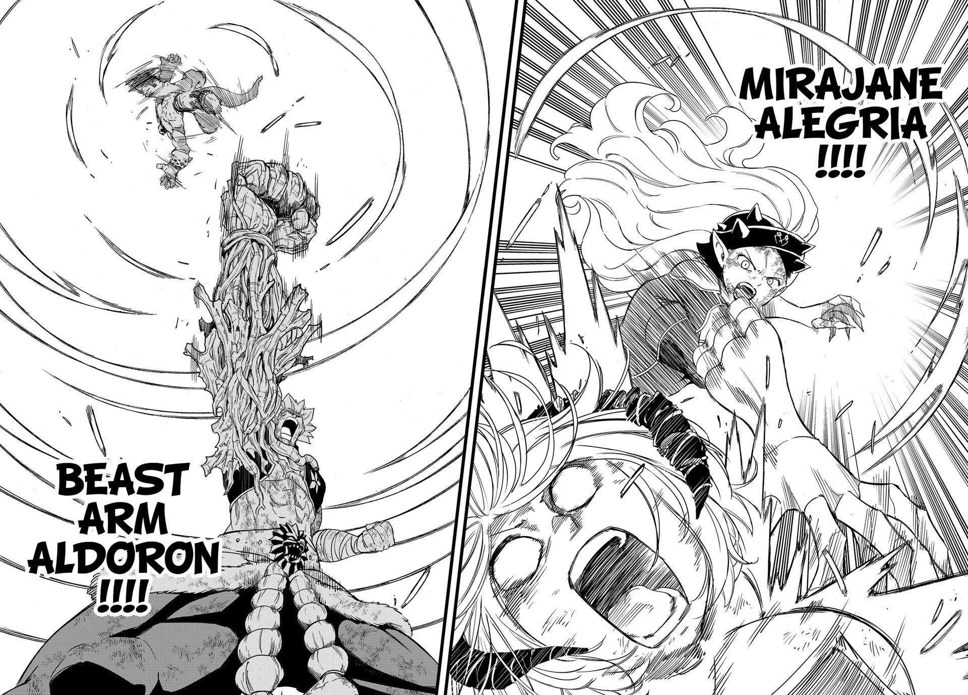 FAIRY TAIL: 100 Years Quest Chapter 196 - halaman 20