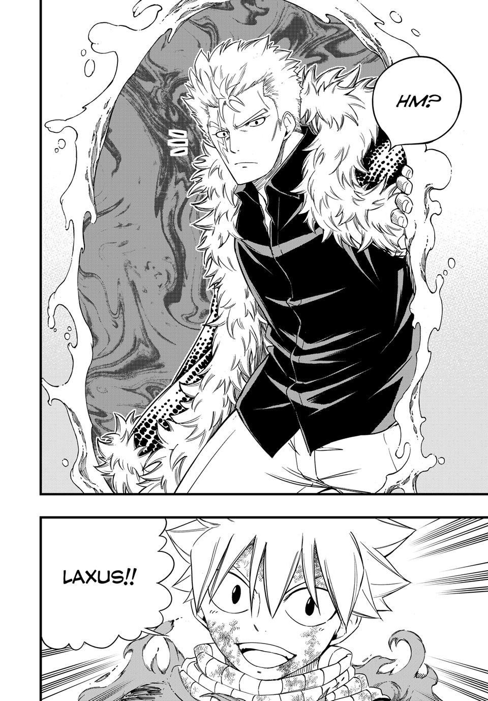 FAIRY TAIL: 100 Years Quest Chapter 197 - halaman 20
