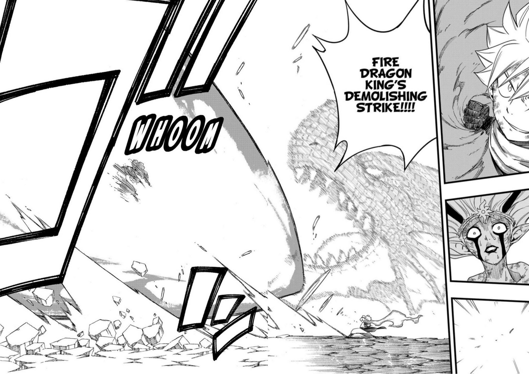 FAIRY TAIL: 100 Years Quest Chapter 198 - halaman 16