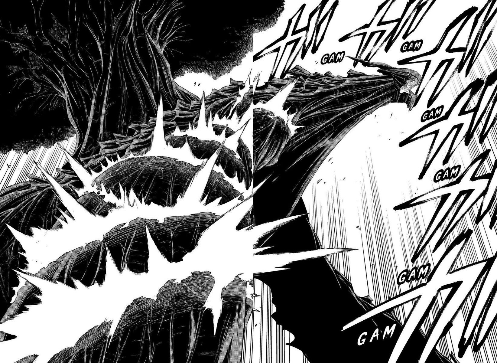 FAIRY TAIL: 100 Years Quest Chapter 200 - halaman 18