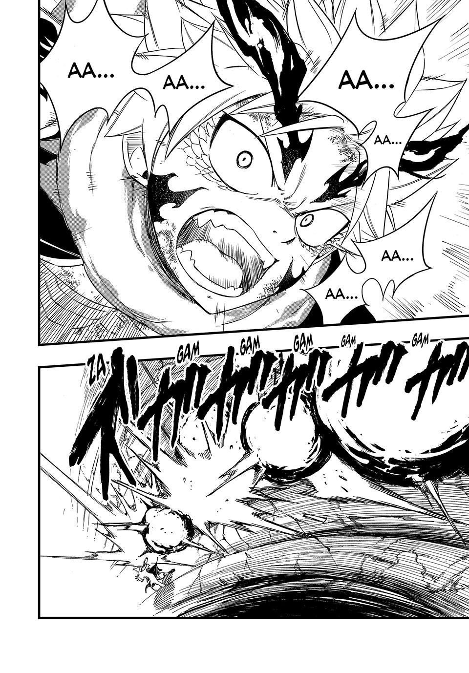 FAIRY TAIL: 100 Years Quest Chapter 200 - halaman 22