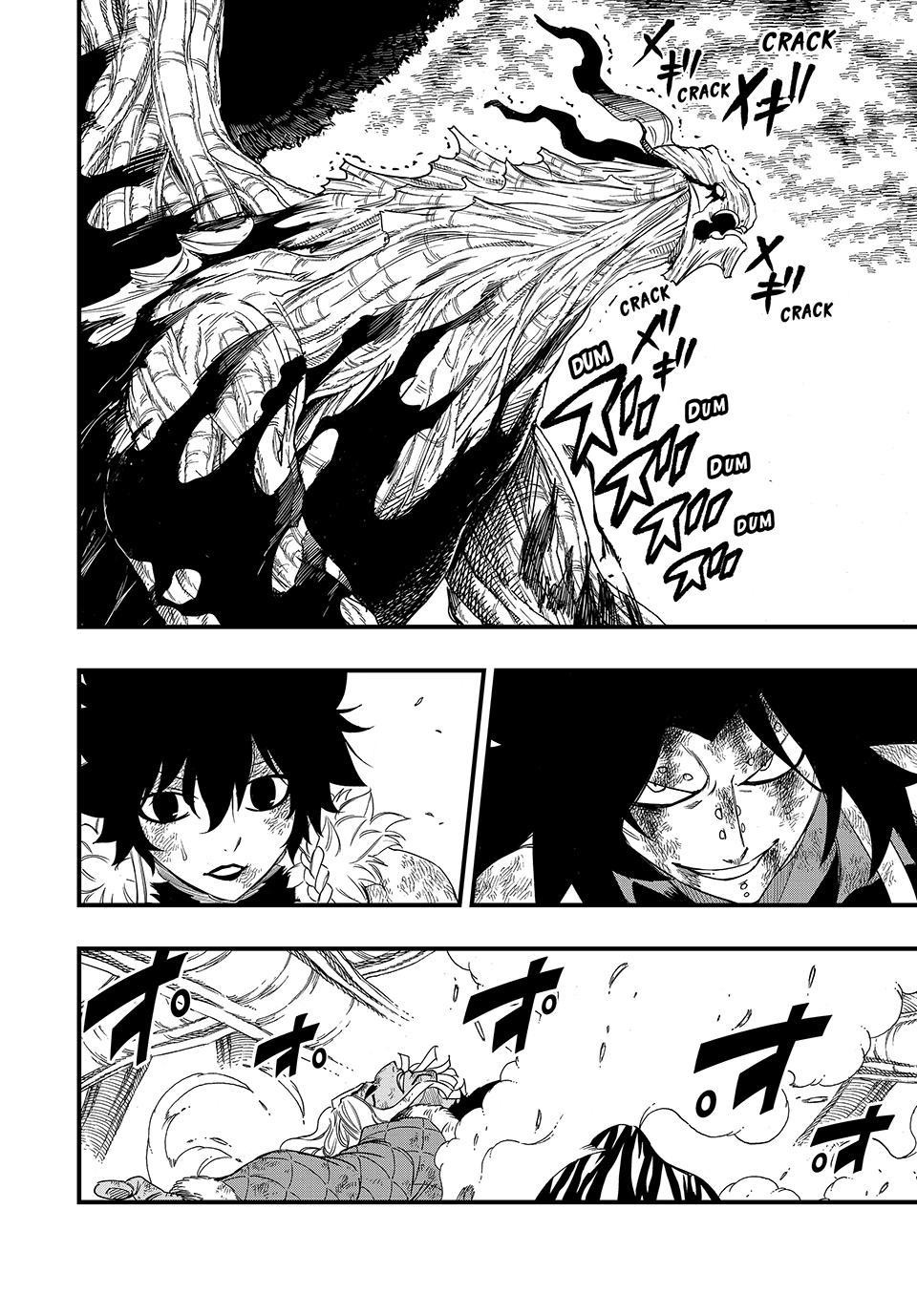 FAIRY TAIL: 100 Years Quest Chapter 200 - halaman 3