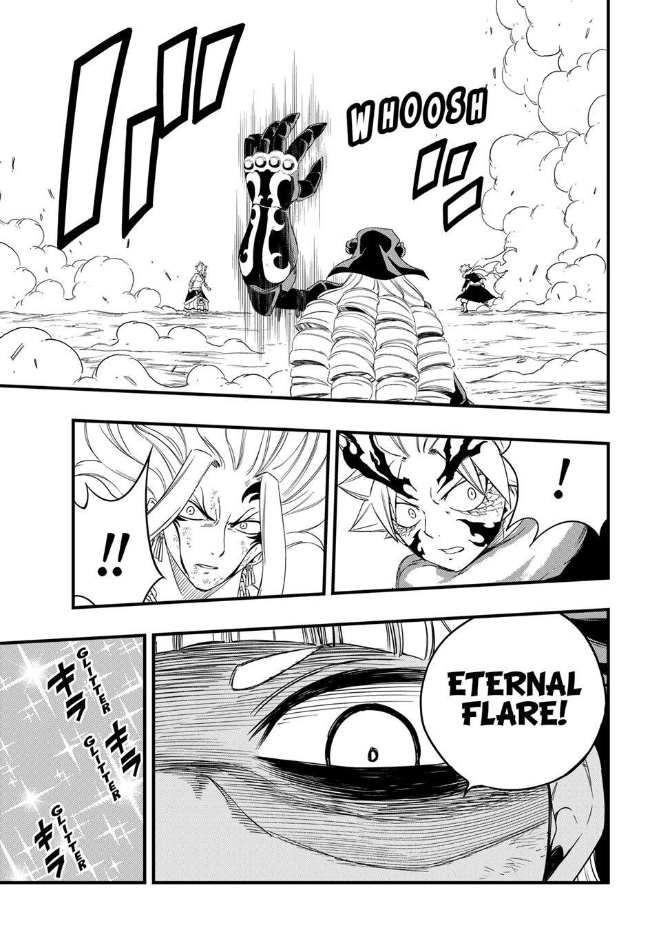 FAIRY TAIL: 100 Years Quest Chapter 203 - halaman 10