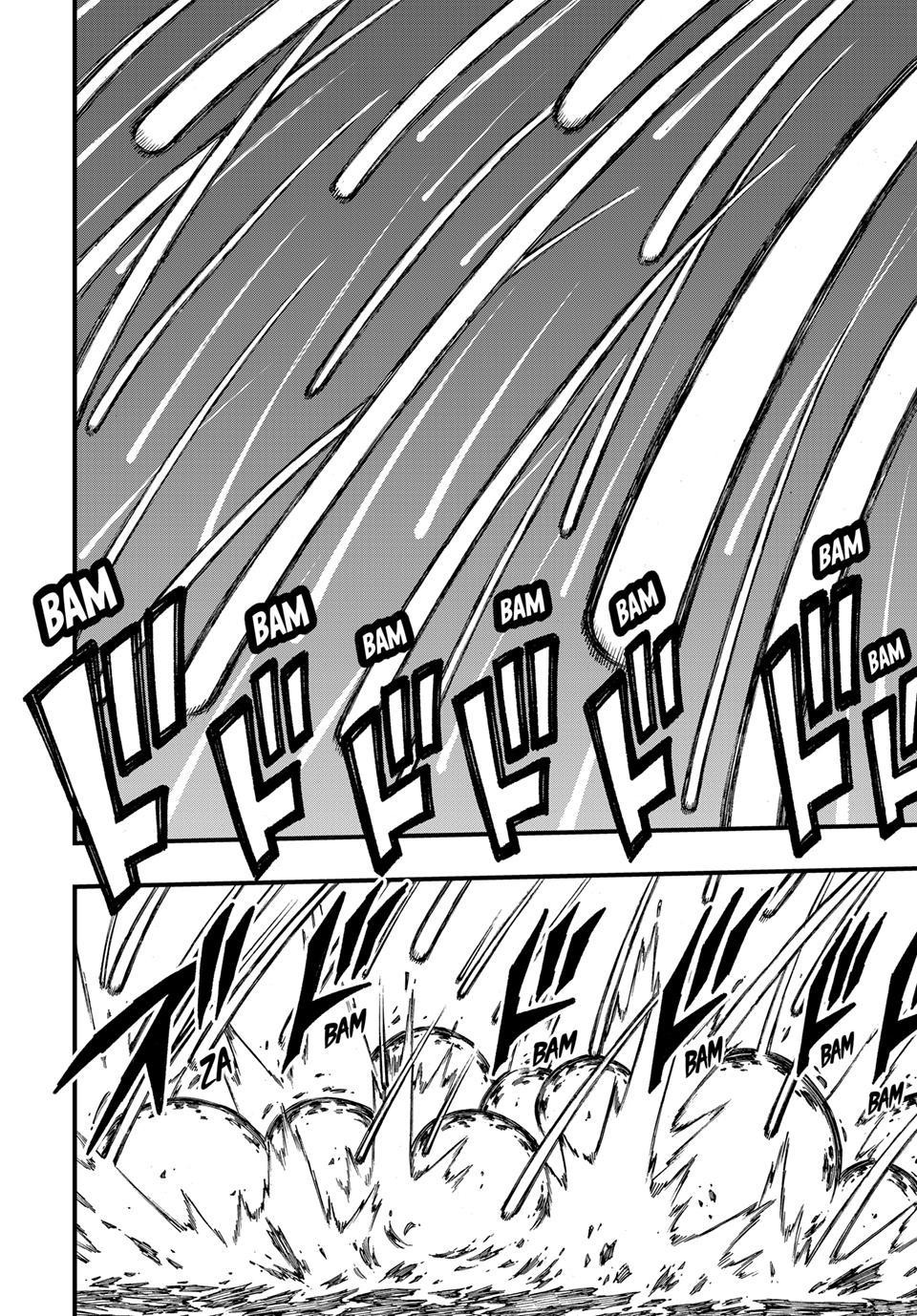 FAIRY TAIL: 100 Years Quest Chapter 203 - halaman 11