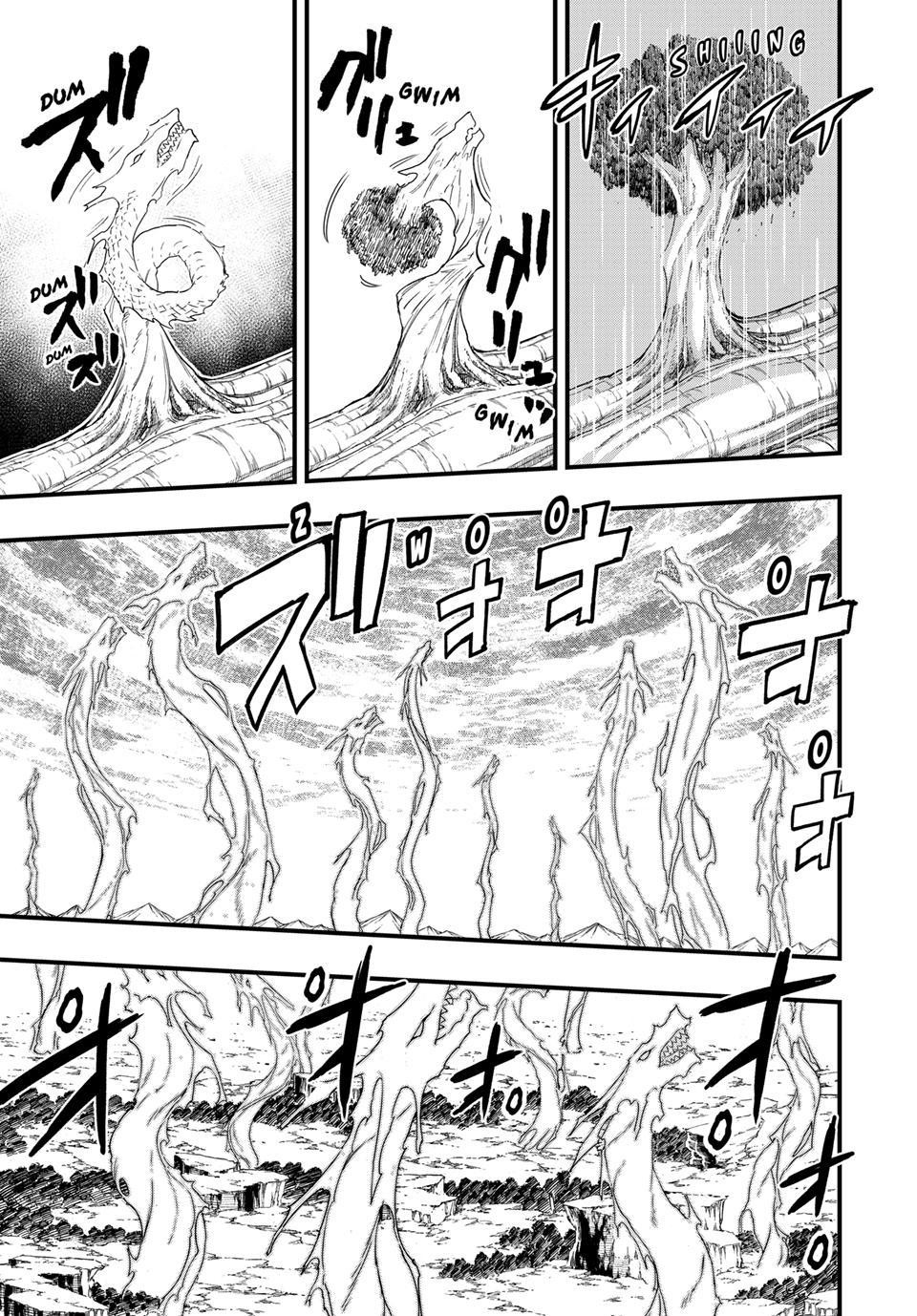 FAIRY TAIL: 100 Years Quest Chapter 203 - halaman 20
