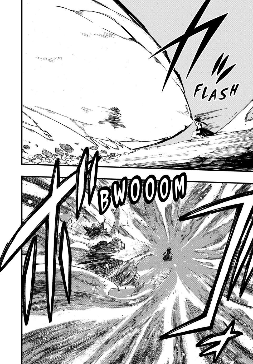 FAIRY TAIL: 100 Years Quest Chapter 203 - halaman 7