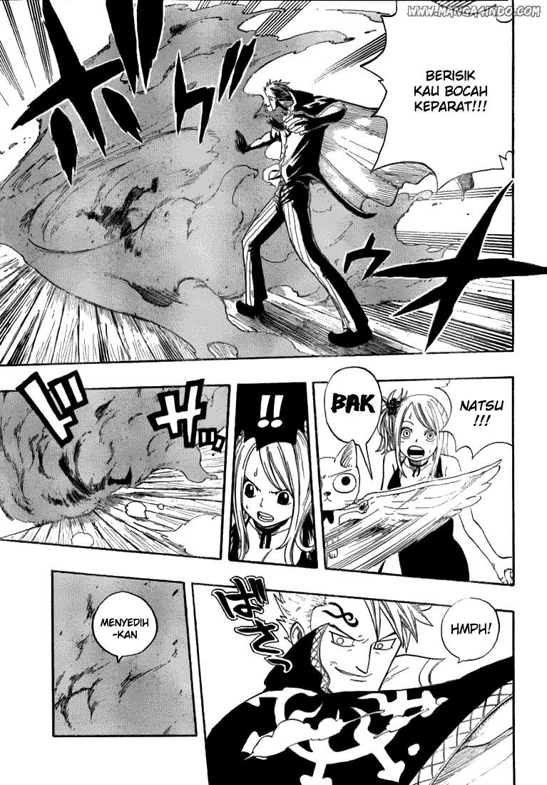 Fairy Tail+ Chapter 1 - halaman 55