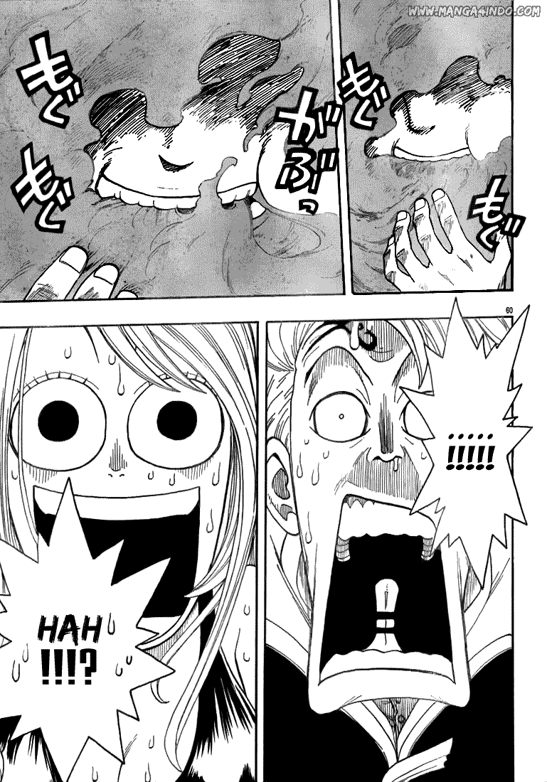 Fairy Tail+ Chapter 1 - halaman 57