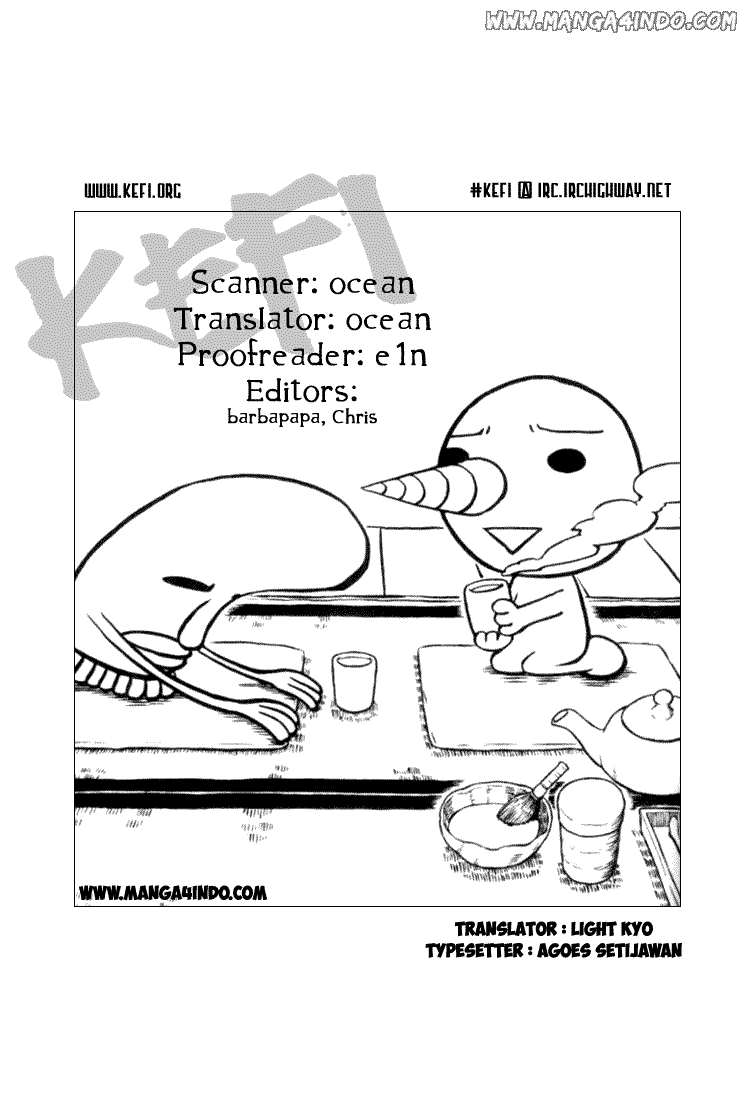 Fairy Tail+ Chapter 10 - halaman 21