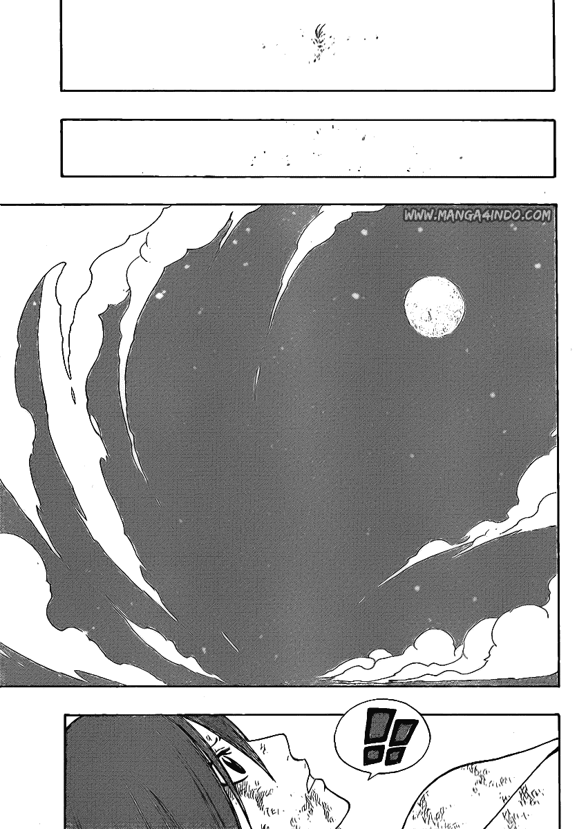 Fairy Tail+ Chapter 100 - halaman 21