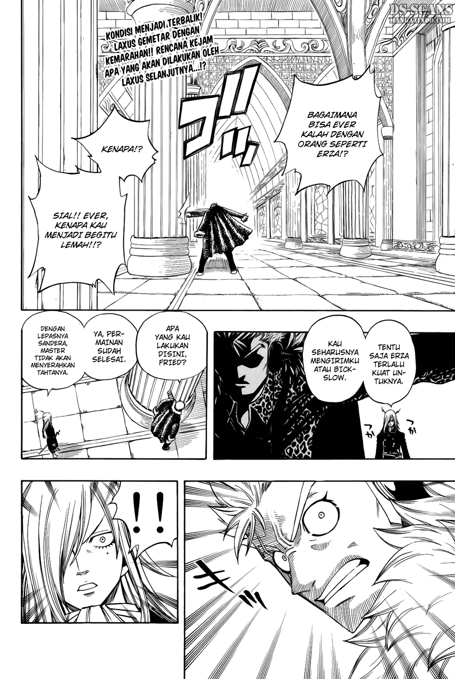 Fairy Tail+ Chapter 113 - halaman 3