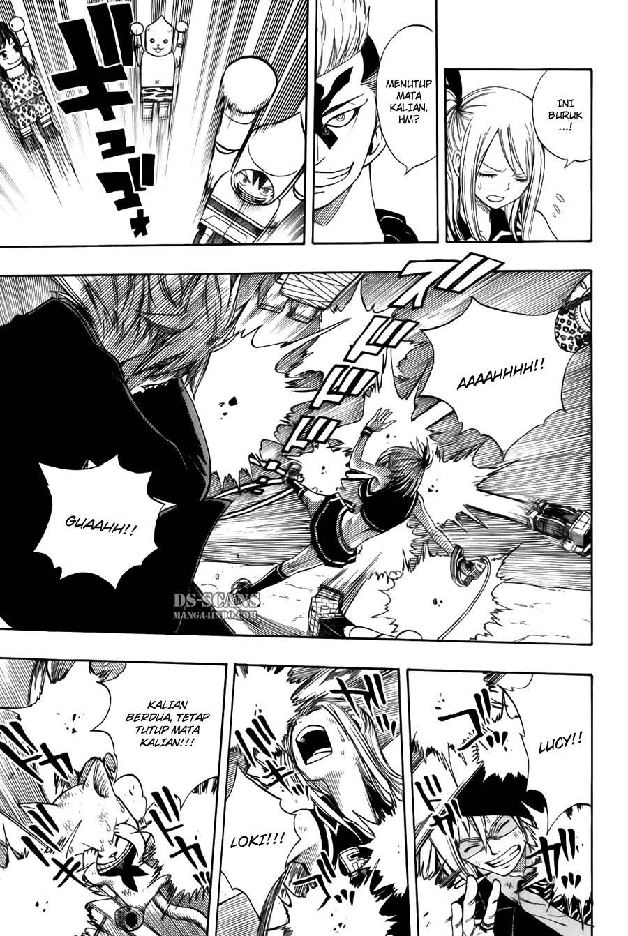 Fairy Tail+ Chapter 115 - halaman 12