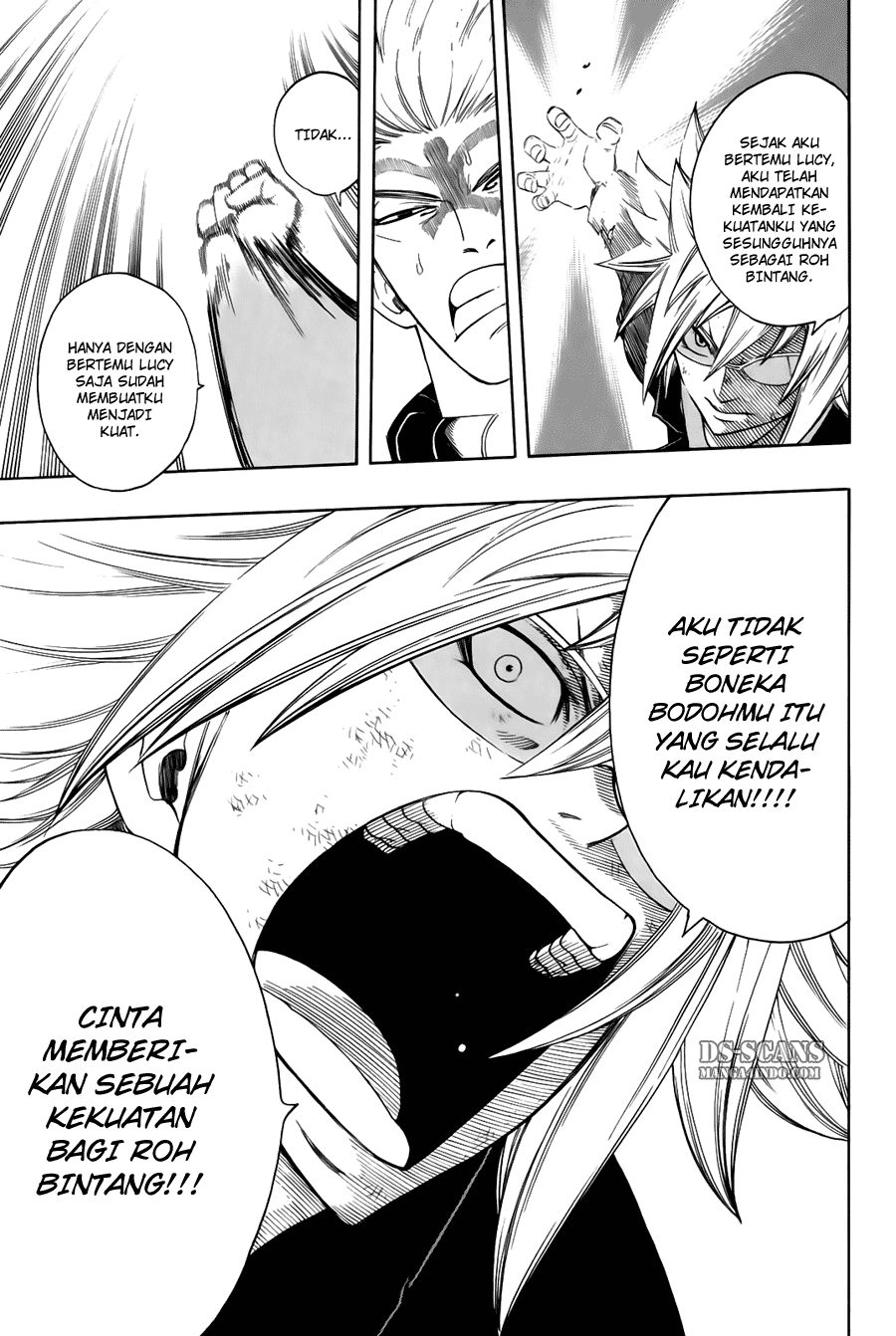 Fairy Tail+ Chapter 115 - halaman 18