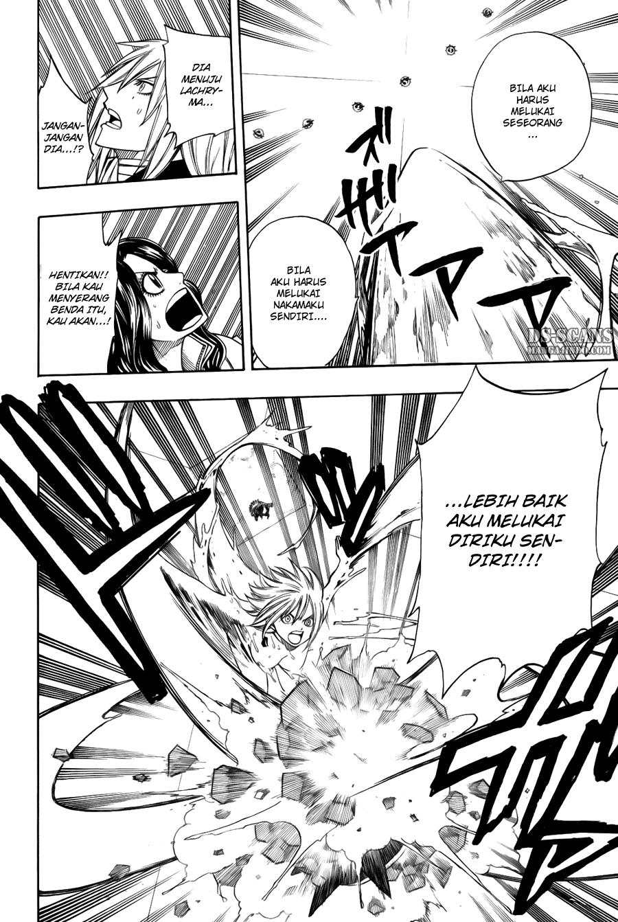 Fairy Tail+ Chapter 116 - halaman 17