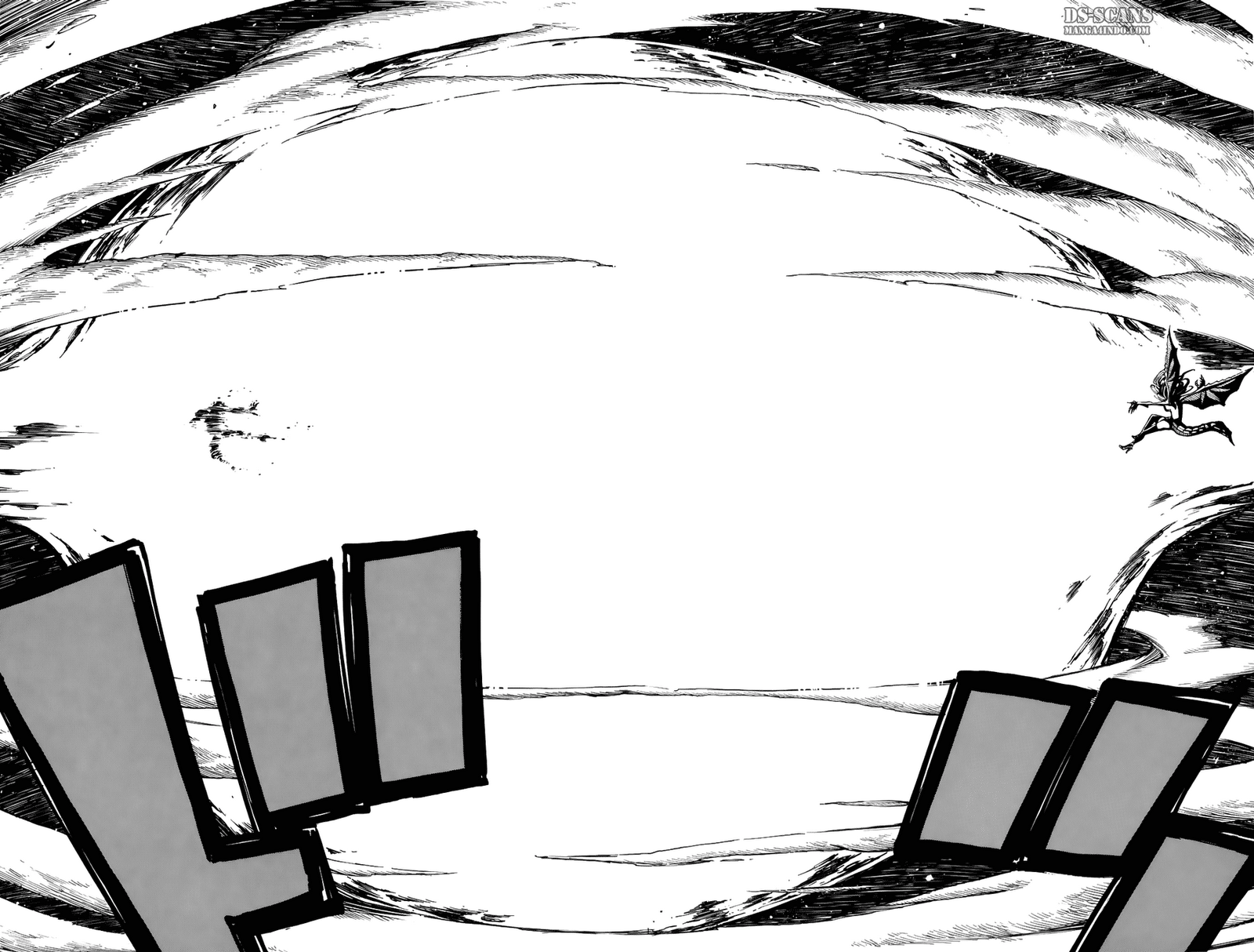 Fairy Tail+ Chapter 118 - halaman 11