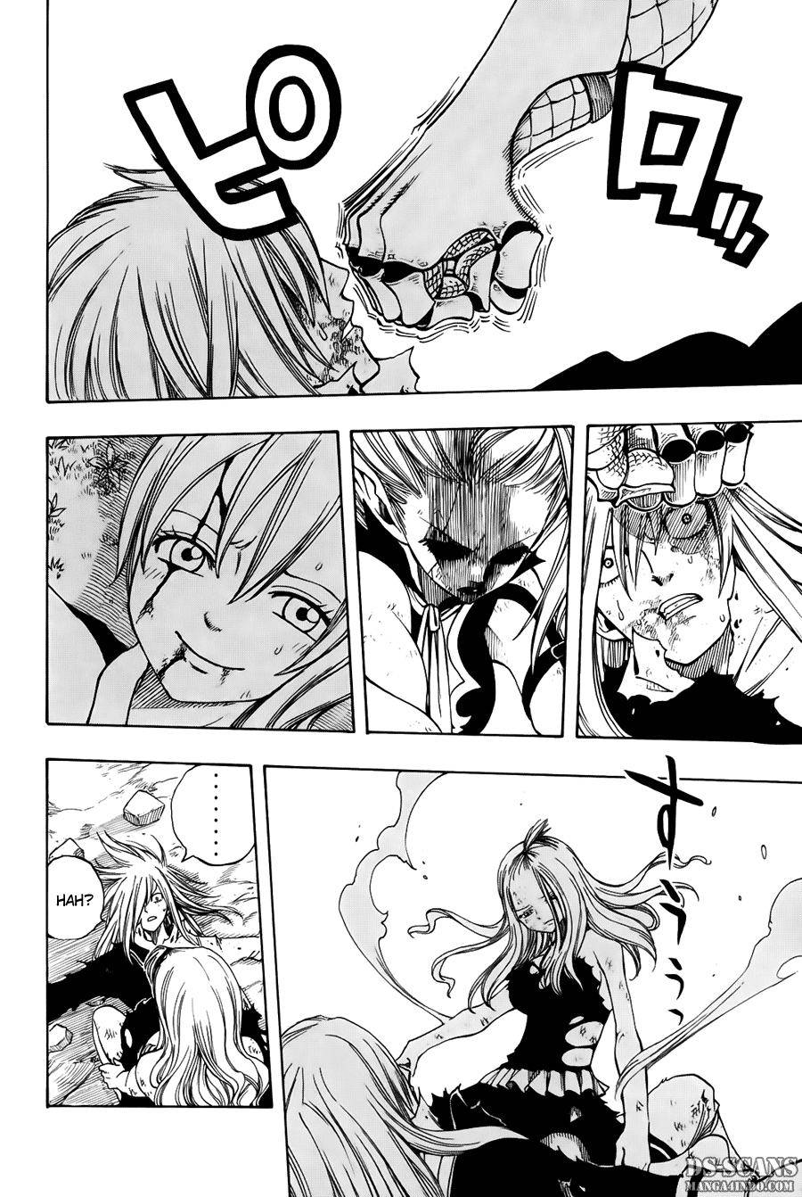 Fairy Tail+ Chapter 118 - halaman 14