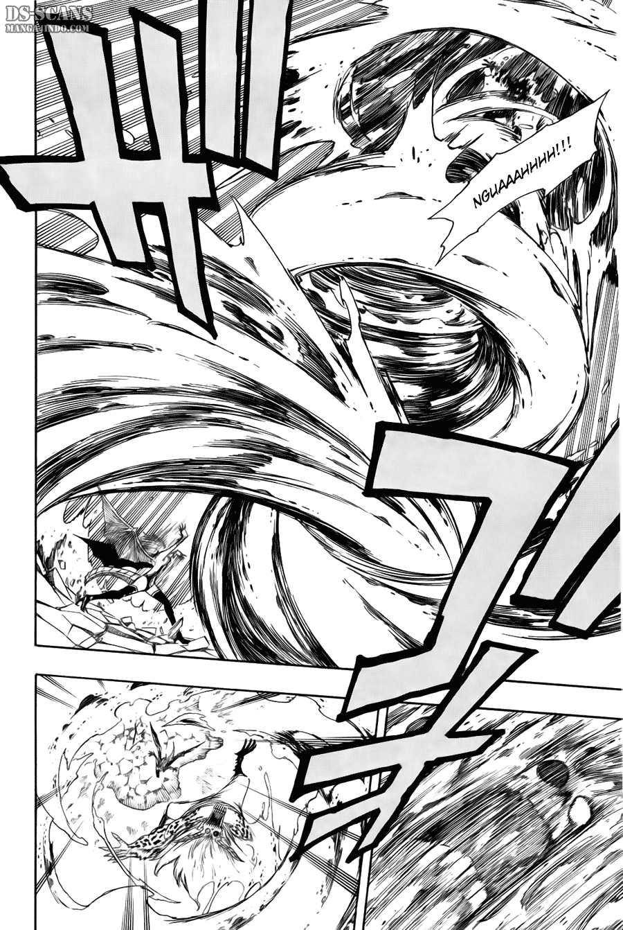 Fairy Tail+ Chapter 118 - halaman 9