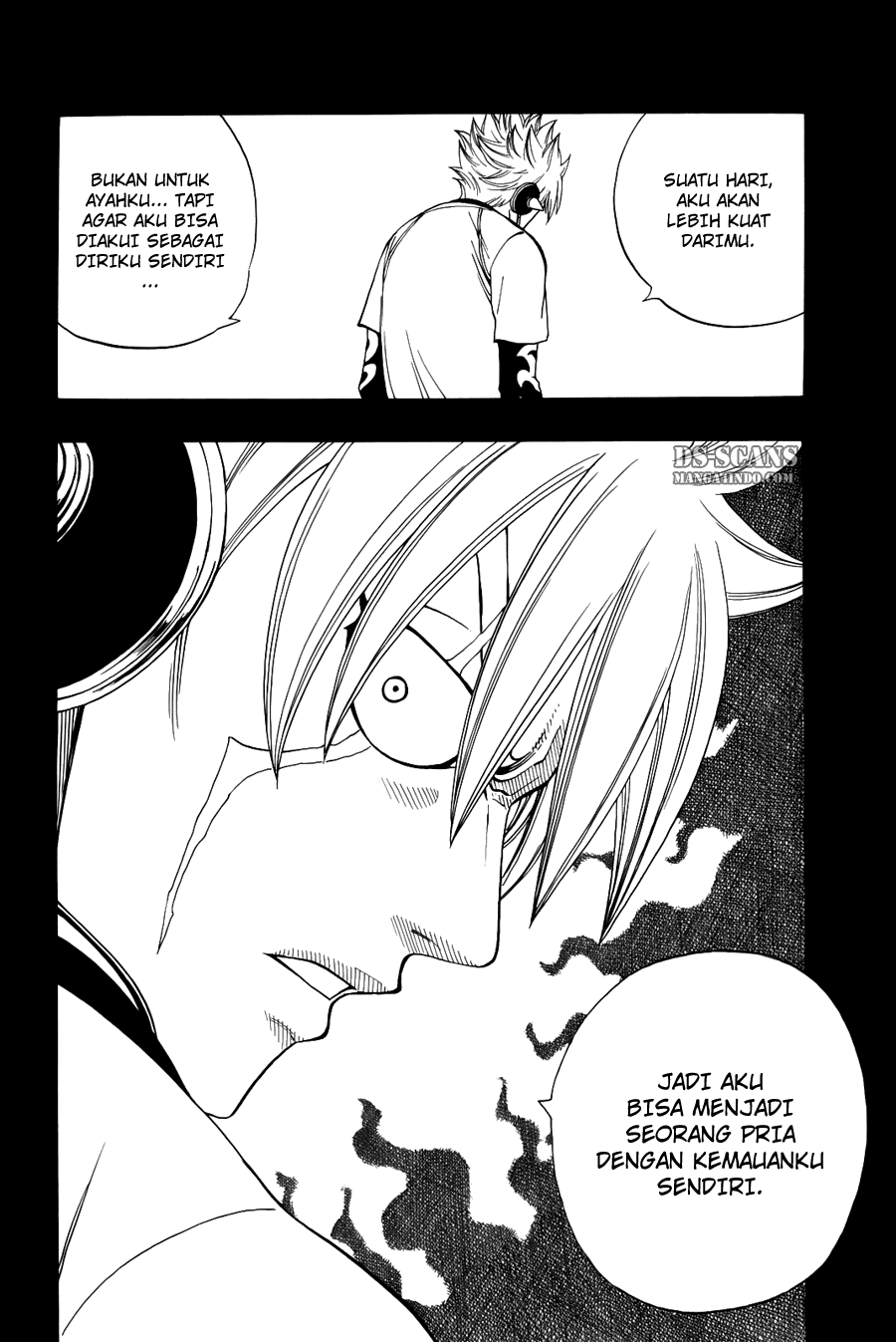 Fairy Tail+ Chapter 119 - halaman 15