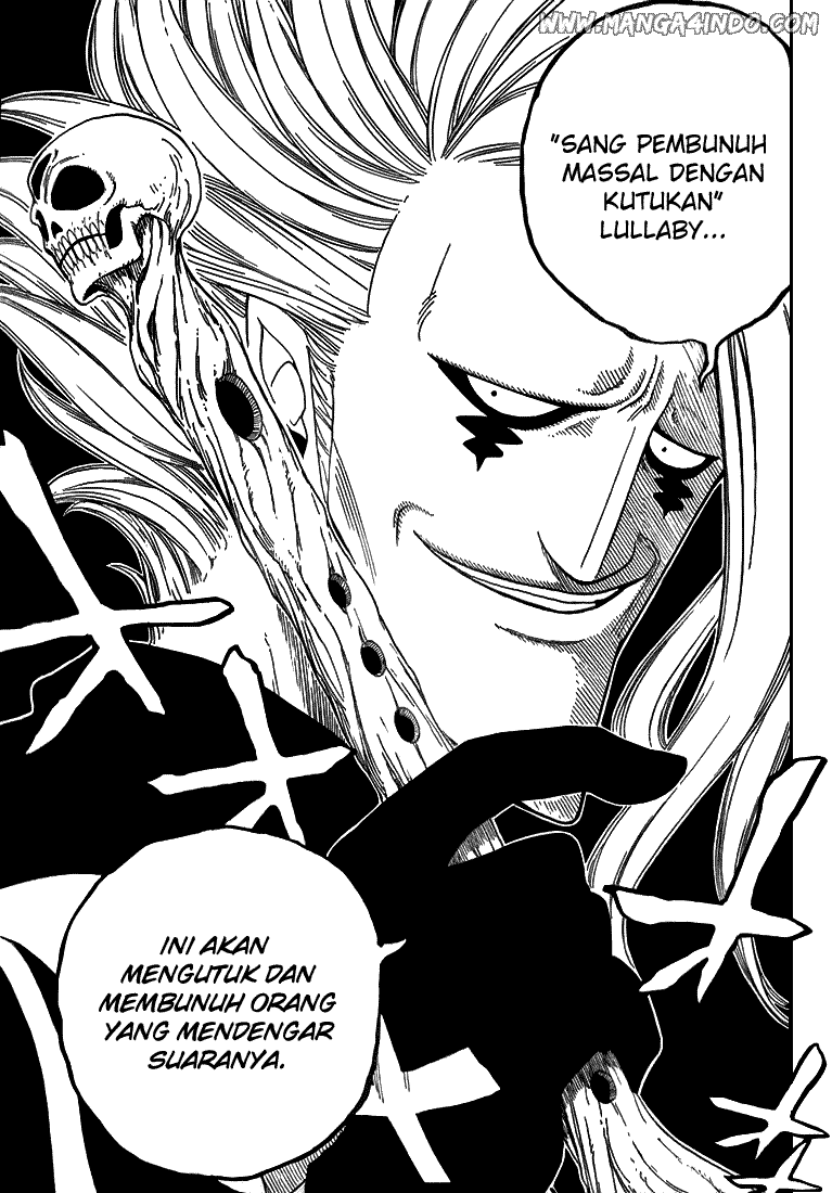 Fairy Tail+ Chapter 12 - halaman 22