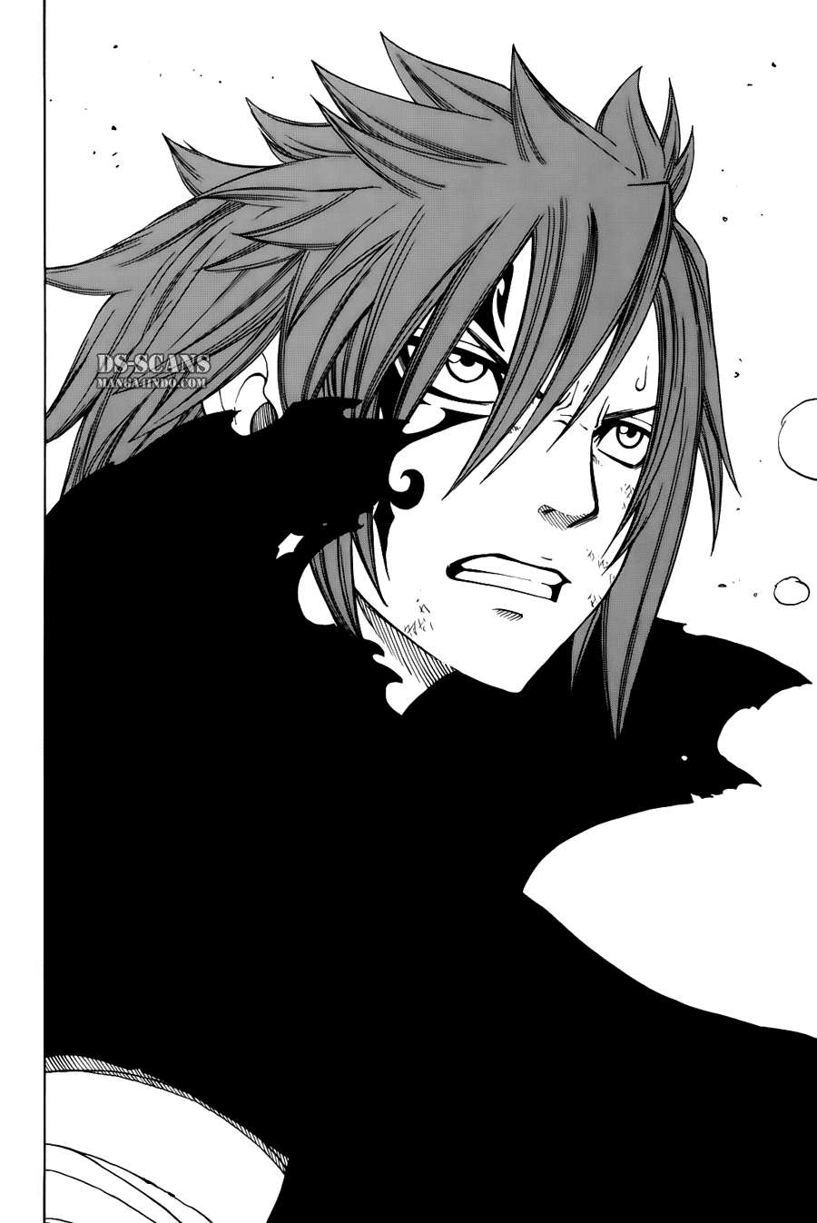 Fairy Tail+ Chapter 120 - halaman 16